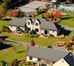 Vintners Retreat, Marlborough
